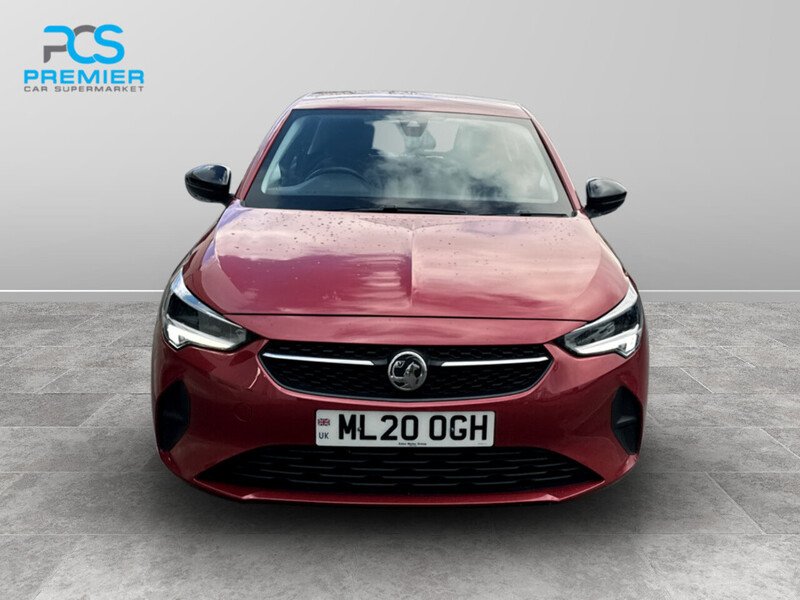 Used Vauxhall Corsa 2020 for sale - 77577930: Photo 5