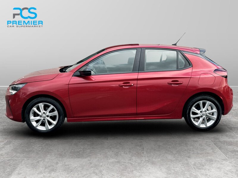 Used Vauxhall Corsa 2020 for sale - 77577930: Photo 7