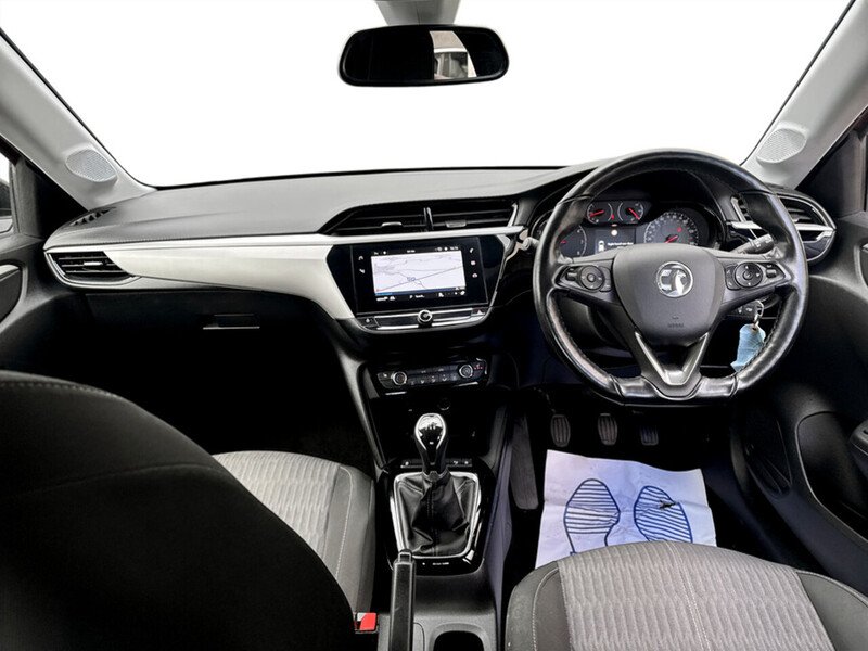 Used Vauxhall Corsa 2020 for sale - 77577930: Photo 8