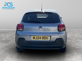 Used Citroen C3 2024 for sale - 78625107: Photo
