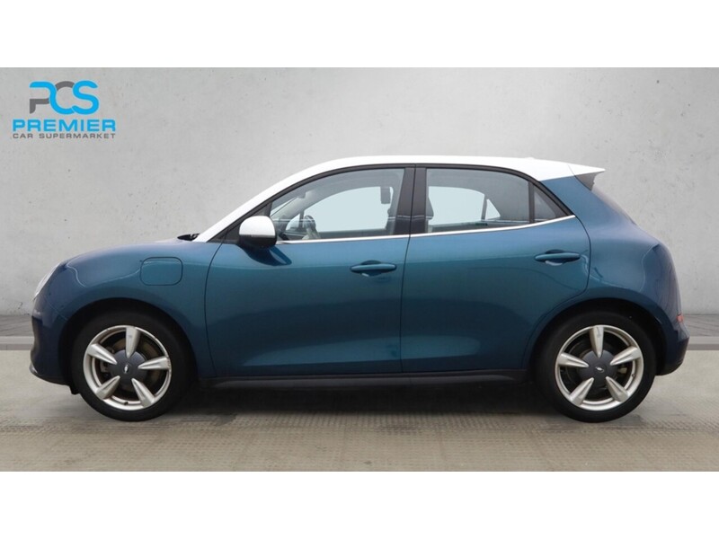 Used GWM Funky Cat 2023 for sale - 77241779: Photo 12