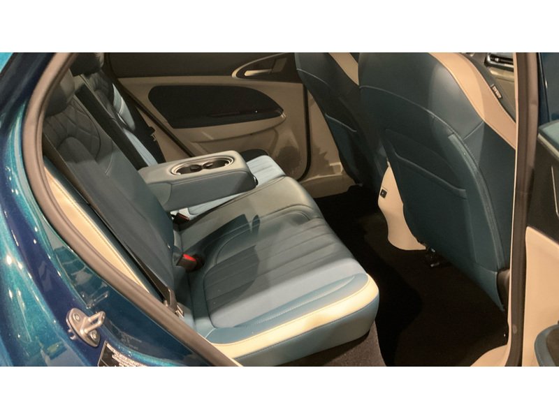 Used GWM Funky Cat 2023 for sale - 77241779: Photo 13