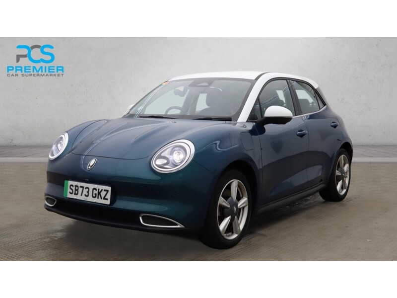 Used GWM Funky Cat 2023 for sale - 77241779: Photo 14