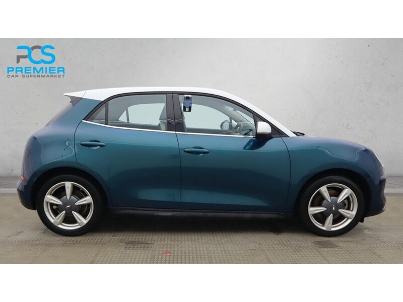 Used GWM Funky Cat 2023 for sale - 77241779: Photo 3