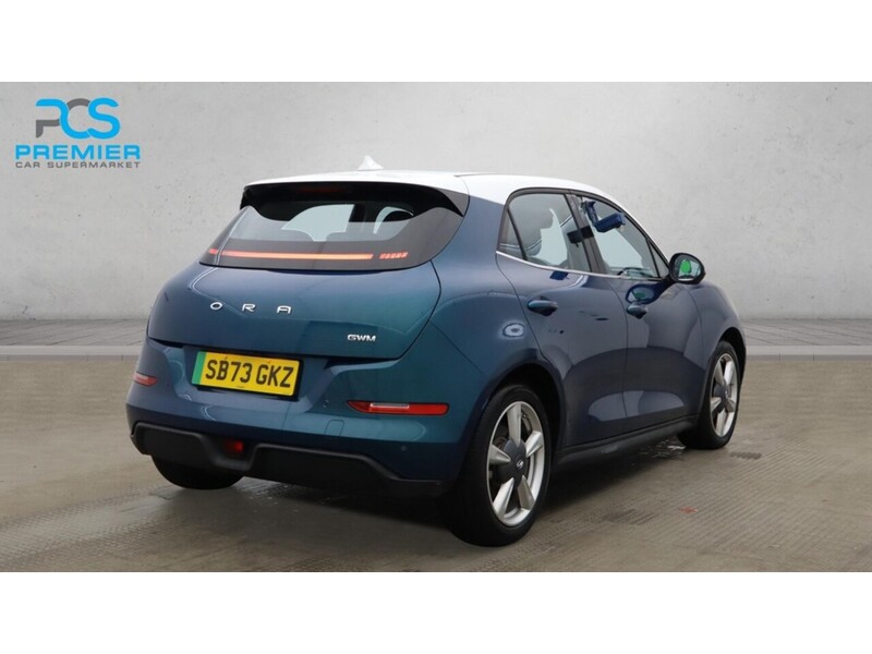 Used GWM Funky Cat 2023 for sale - 77241779: Photo 6