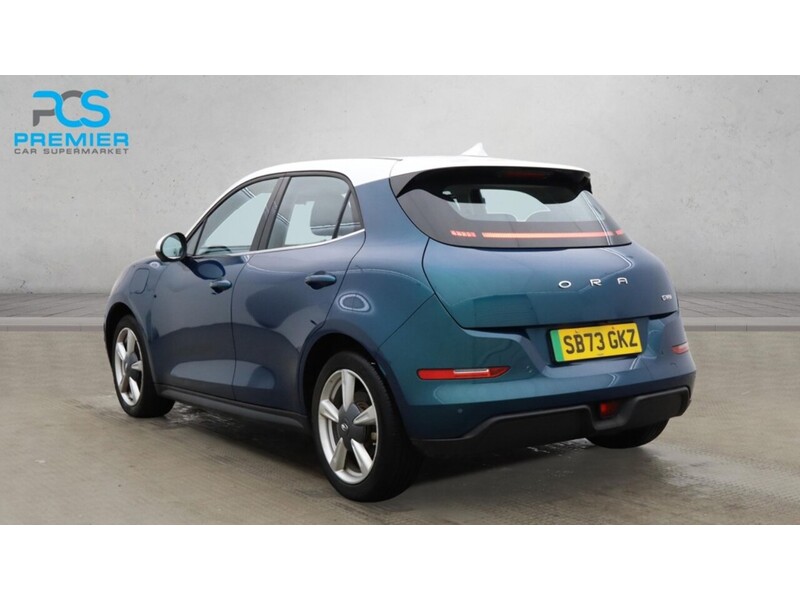 Used GWM Funky Cat 2023 for sale - 77241779: Photo 9