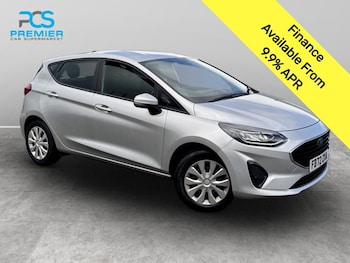 Used Ford Fiesta 2023 for sale - 78708985: Photo
