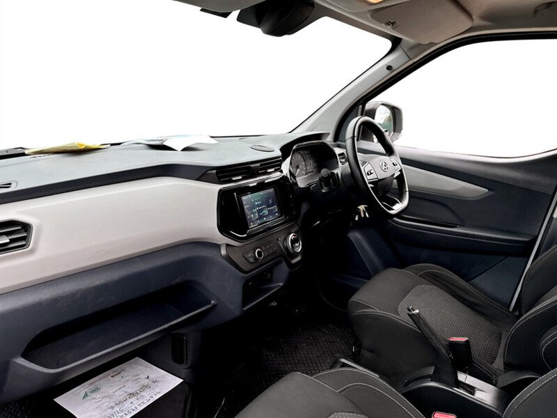 Used Maxus eDeliver 3 2022 for sale - 77003350: Photo 12