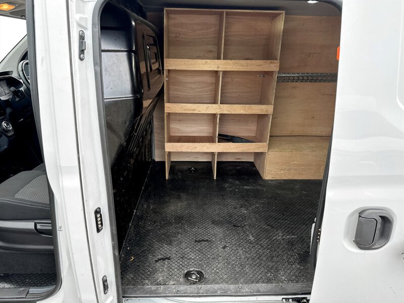 Used Maxus eDeliver 3 2022 for sale - 77003350: Photo 14