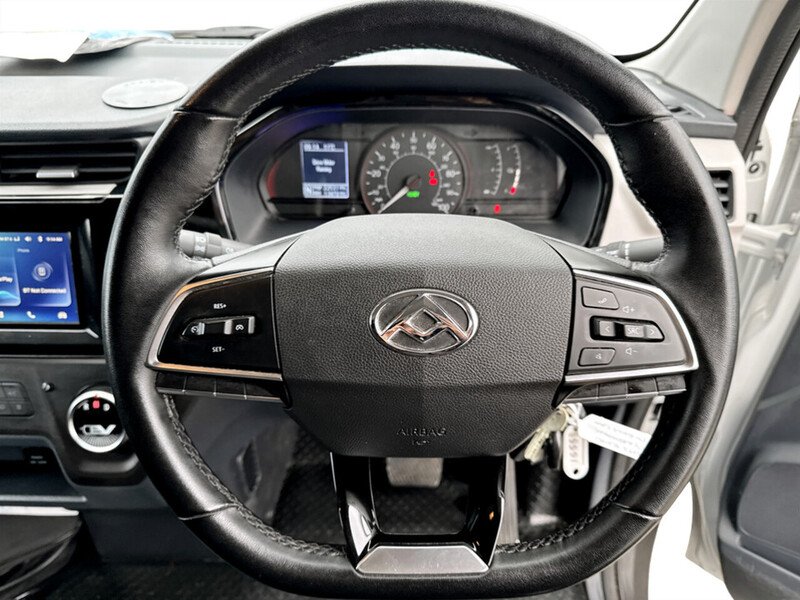 Used Maxus eDeliver 3 2022 for sale - 77003350: Photo 15