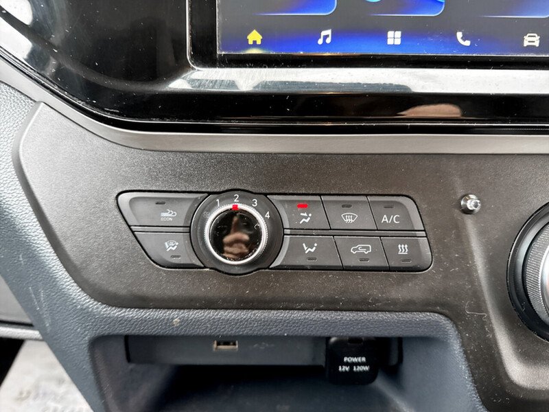 Used Maxus eDeliver 3 2022 for sale - 77003350: Photo 18