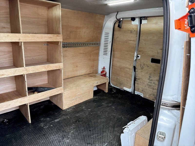 Used Maxus eDeliver 3 2022 for sale - 77003350: Photo 24