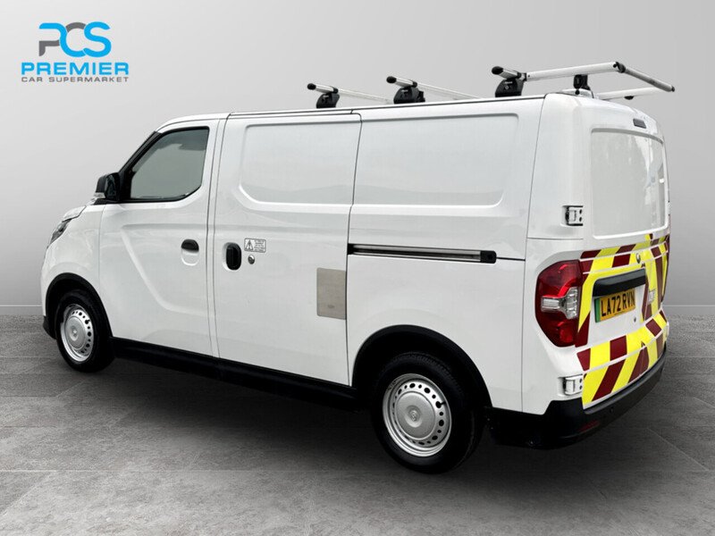 Used Maxus eDeliver 3 2022 for sale - 77003350: Photo 3