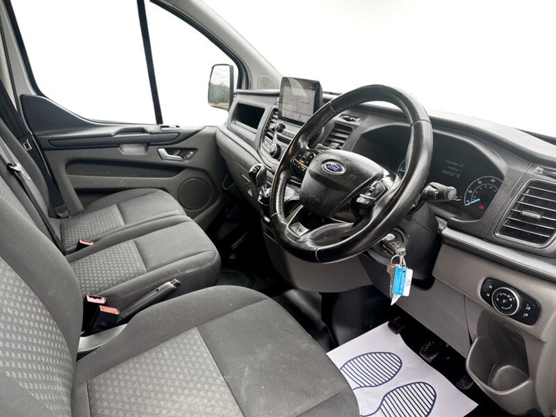 Vehicle 28