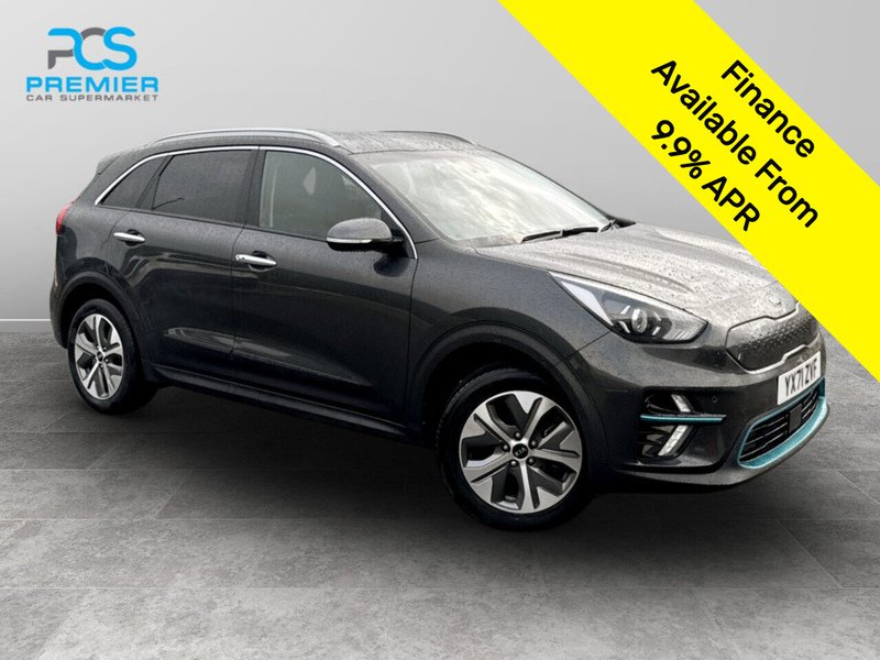 Used Kia Niro 2021 for sale - 76378864: Photo 1