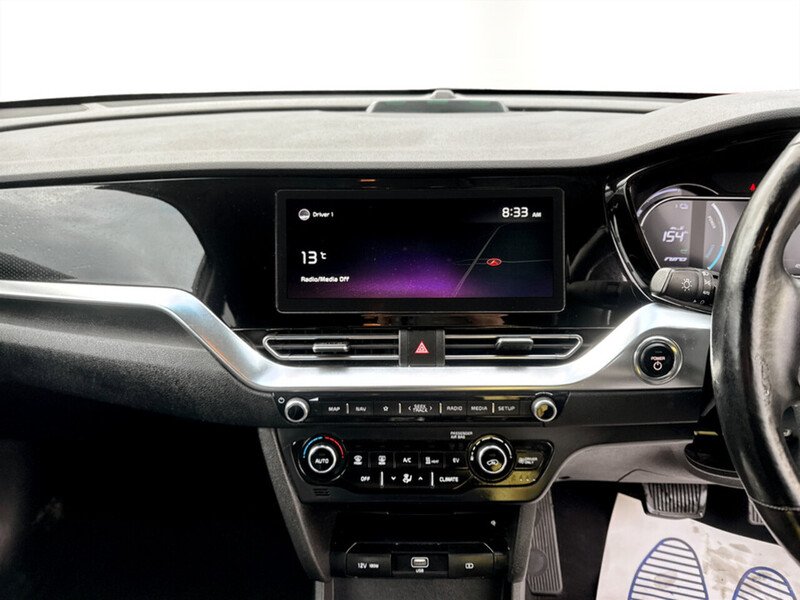 Used Kia Niro 2021 for sale - 76378864: Photo 10