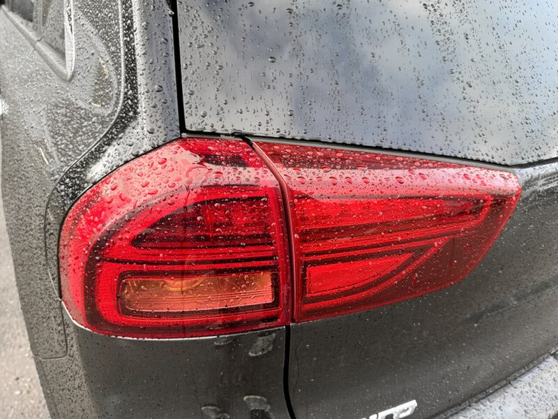 Used Kia Niro 2021 for sale - 76378864: Photo 11