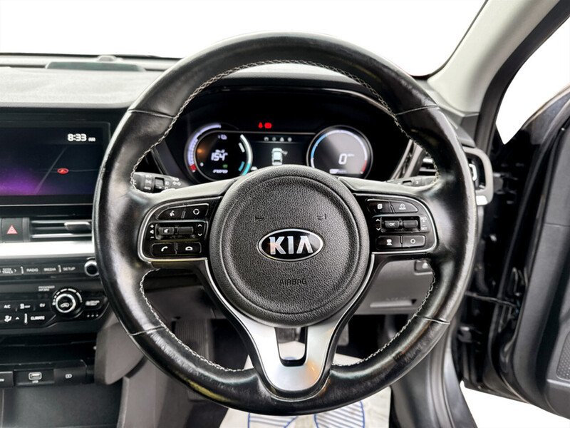 Used Kia Niro 2021 for sale - 76378864: Photo 12