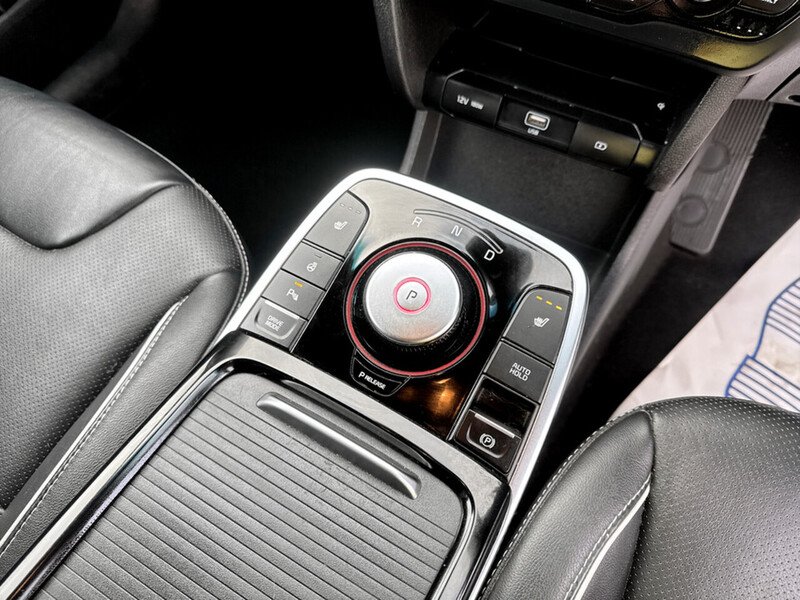 Used Kia Niro 2021 for sale - 76378864: Photo 14