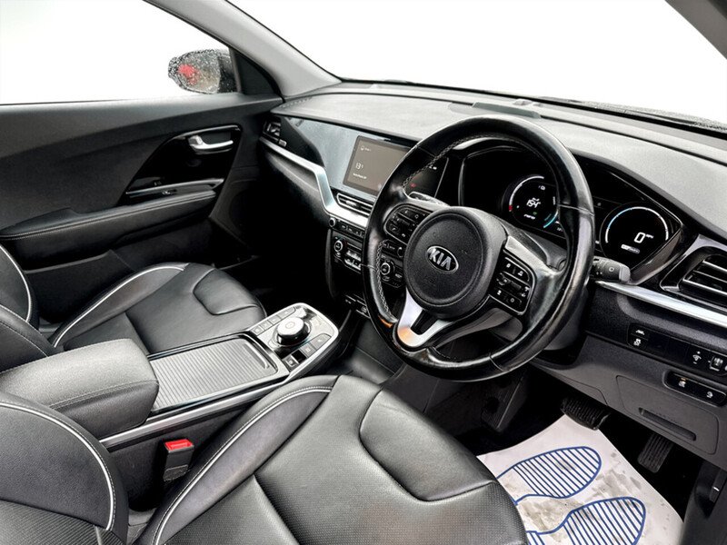 Used Kia Niro 2021 for sale - 76378864: Photo 15
