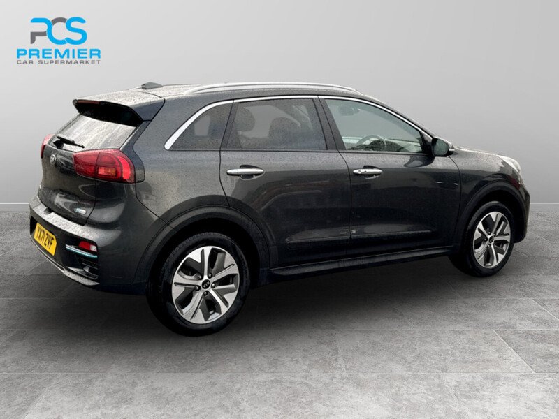 Used Kia Niro 2021 for sale - 76378864: Photo 16
