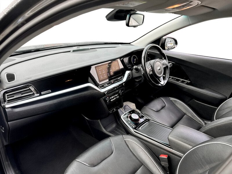 Used Kia Niro 2021 for sale - 76378864: Photo 17