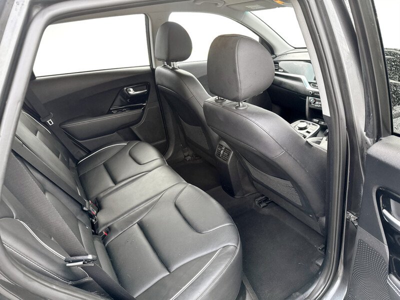 Used Kia Niro 2021 for sale - 76378864: Photo 19