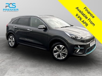 2021 - 150kW 3 64kWh 5dr Auto