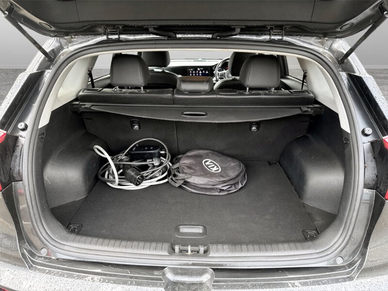 Used Kia Niro 2021 for sale - 76378864: Photo 20