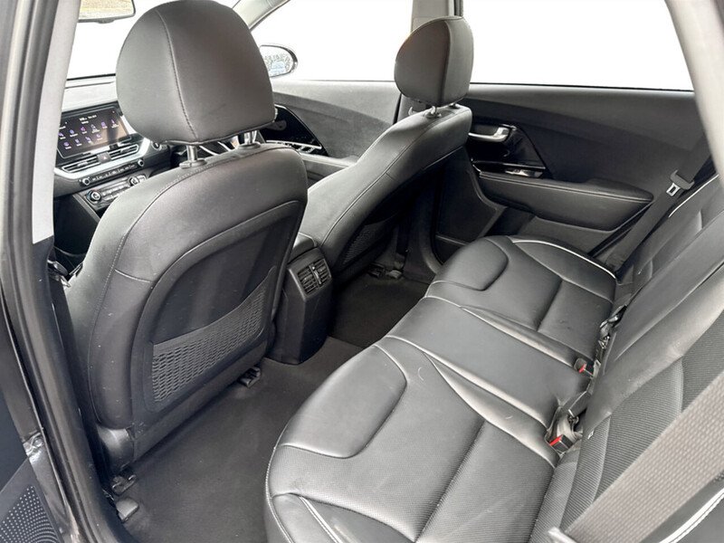 Used Kia Niro 2021 for sale - 76378864: Photo 21