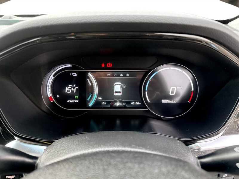 Used Kia Niro 2021 for sale - 76378864: Photo 22