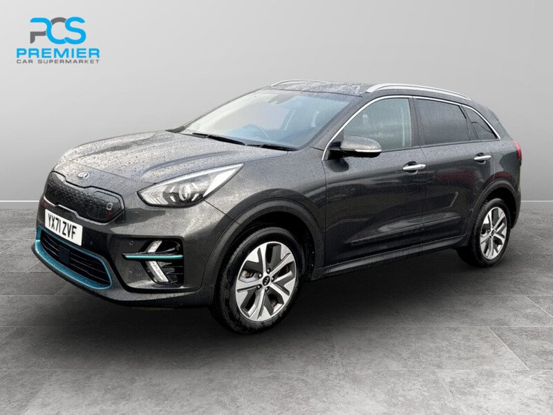 Used Kia Niro 2021 for sale - 76378864: Photo 23