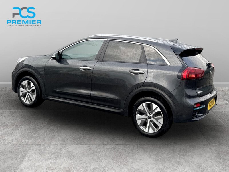 Used Kia Niro 2021 for sale - 76378864: Photo 3