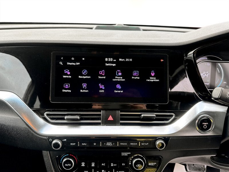 Used Kia Niro 2021 for sale - 76378864: Photo 32