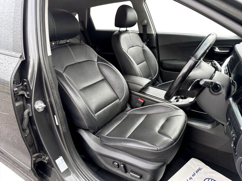 Used Kia Niro 2021 for sale - 76378864: Photo 33