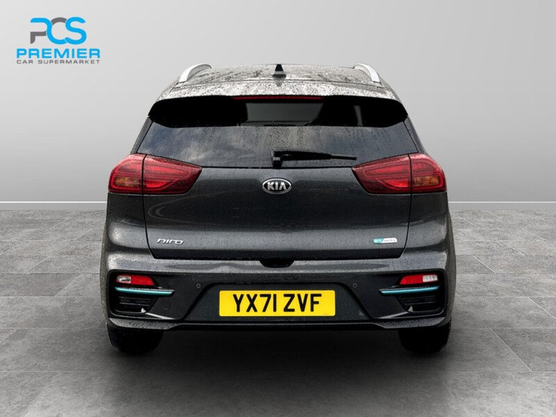 Used Kia Niro 2021 for sale - 76378864: Photo 4