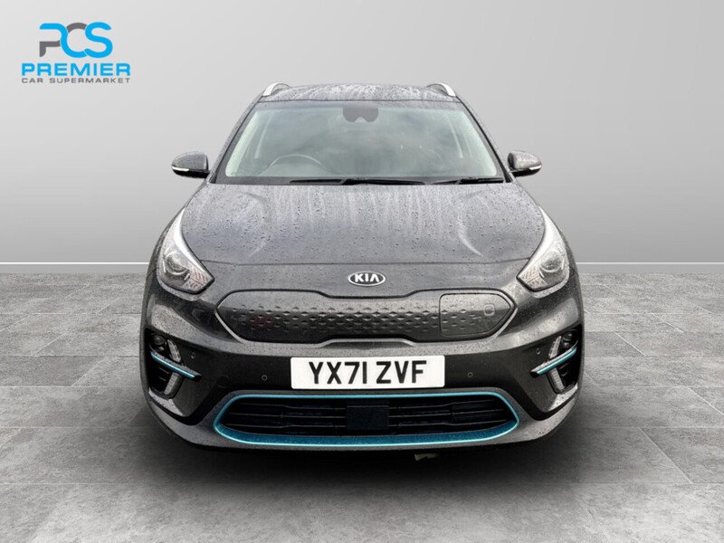 Used Kia Niro 2021 for sale - 76378864: Photo 5