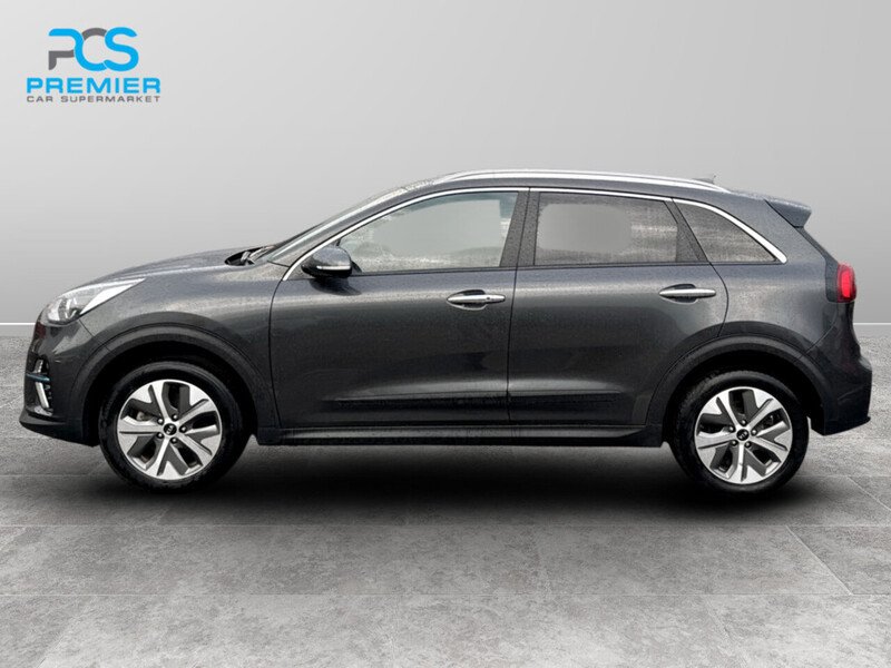 Used Kia Niro 2021 for sale - 76378864: Photo 6