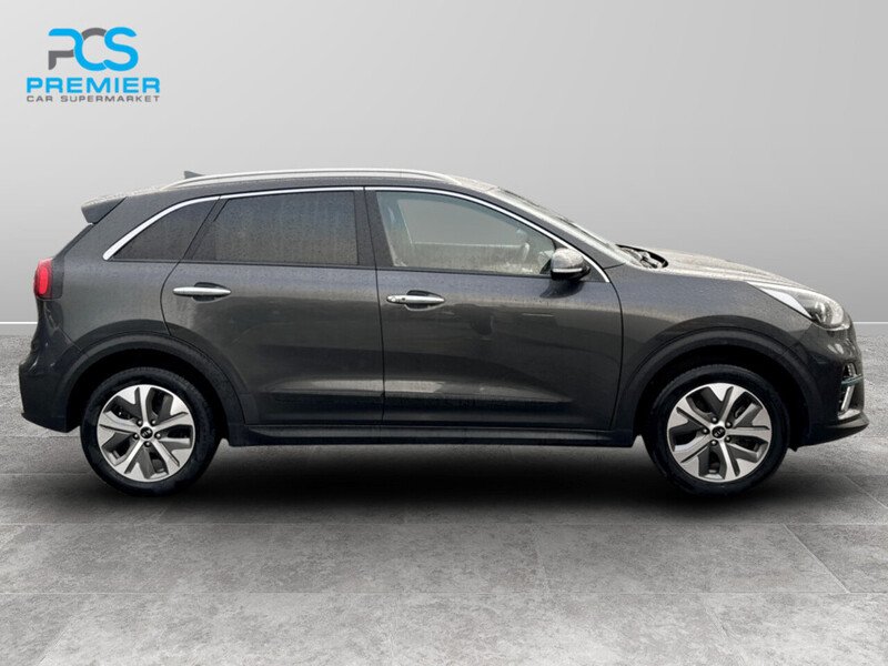 Used Kia Niro 2021 for sale - 76378864: Photo 7