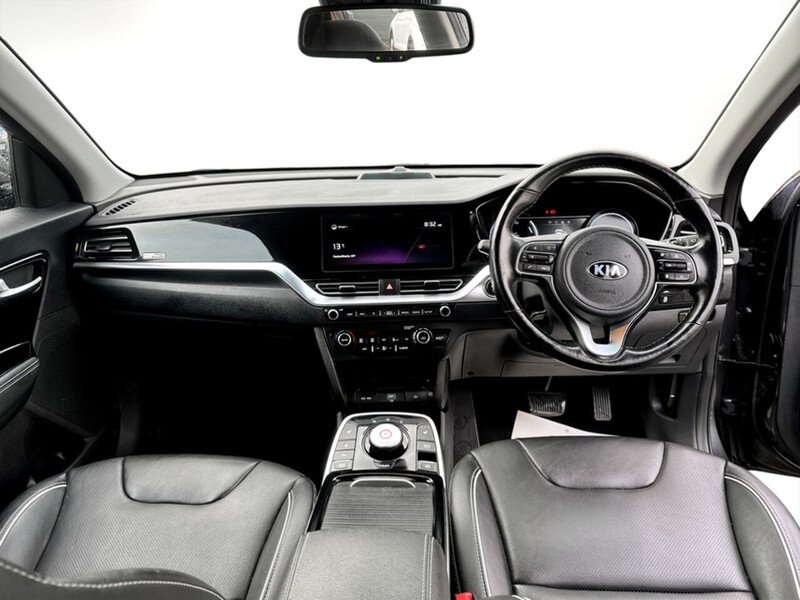 Used Kia Niro 2021 for sale - 76378864: Photo 8