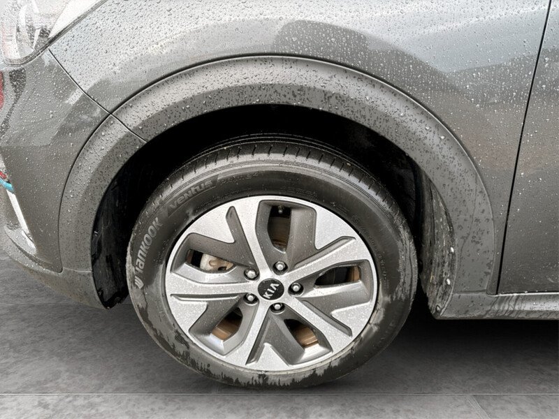 Used Kia Niro 2021 for sale - 76378864: Photo 9