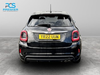 Used Fiat 500X 2022 for sale - 78975689: Photo