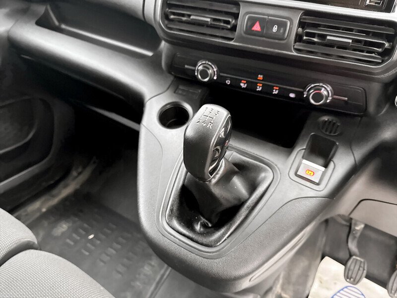 Used Citroen Berlingo 2020 for sale - 76193884: Photo 12