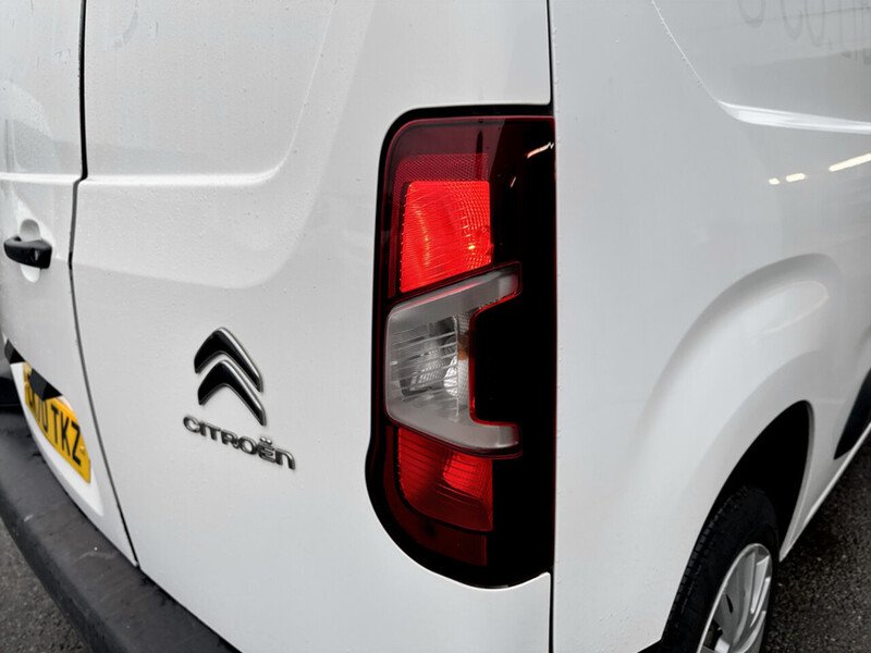 Used Citroen Berlingo 2020 for sale - 76193884: Photo 13