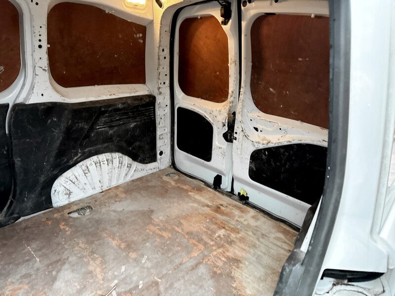 Used Citroen Berlingo 2020 for sale - 76193884: Photo 14