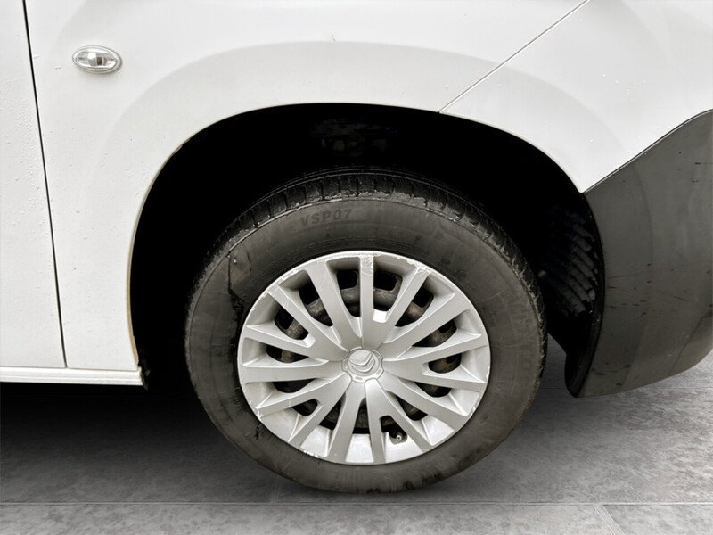 Used Citroen Berlingo 2020 for sale - 76193884: Photo 15