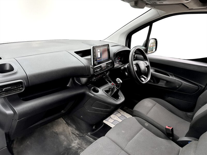 Used Citroen Berlingo 2020 for sale - 76193884: Photo 17
