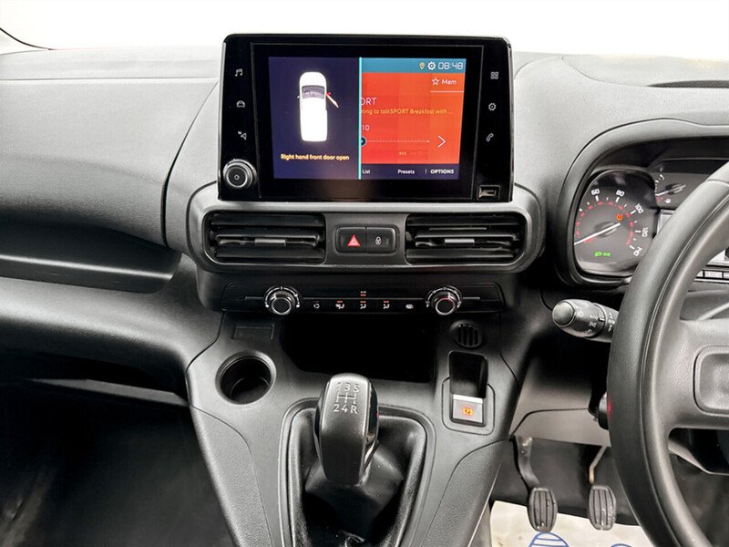 Used Citroen Berlingo 2020 for sale - 76193884: Photo 21