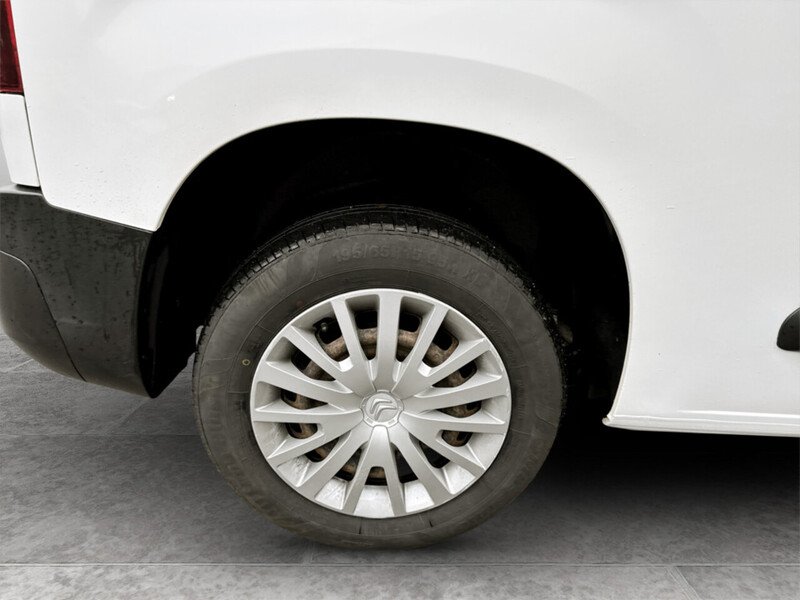 Used Citroen Berlingo 2020 for sale - 76193884: Photo 22