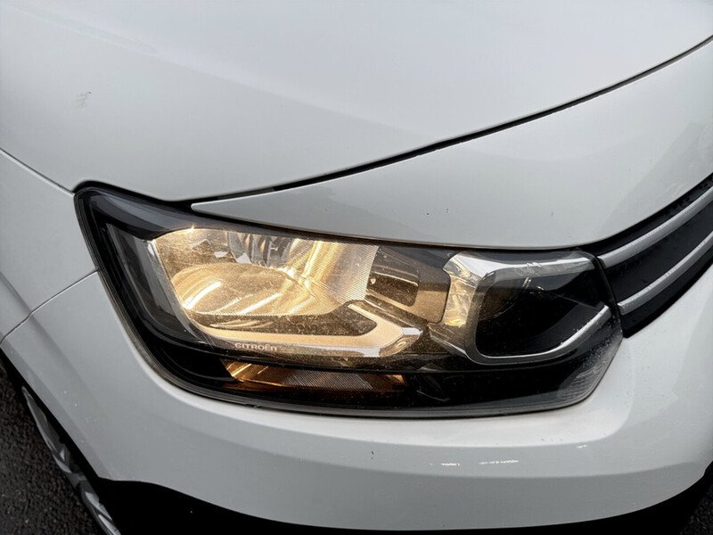 Used Citroen Berlingo 2020 for sale - 76193884: Photo 23